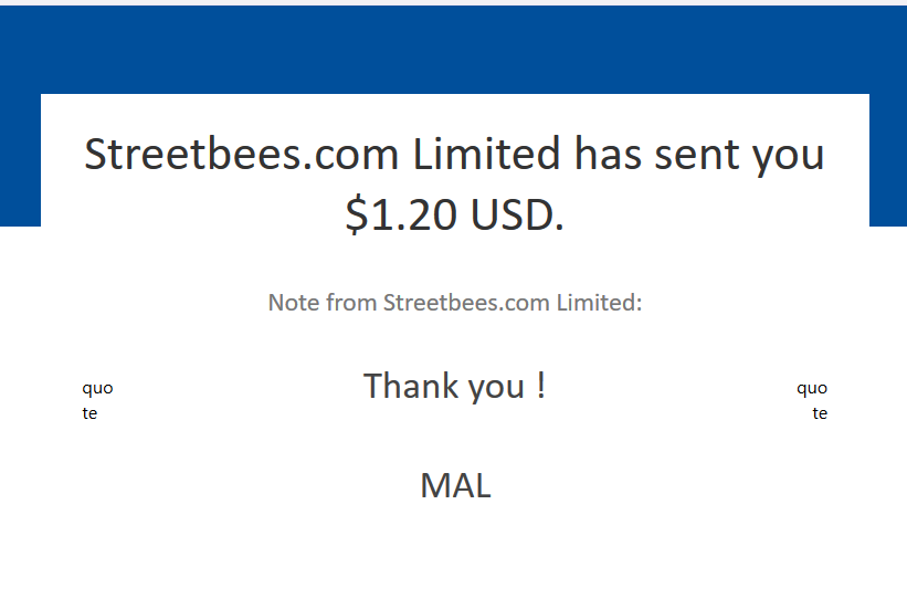 1st streetbees payment proof.PNG