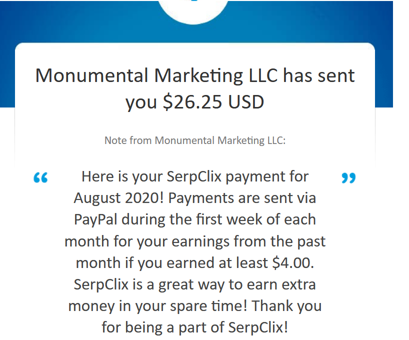 Screenshot_2020-09-01 Your SerpClix Payment is Here - lynx1950 googlemail com - Gmail.png