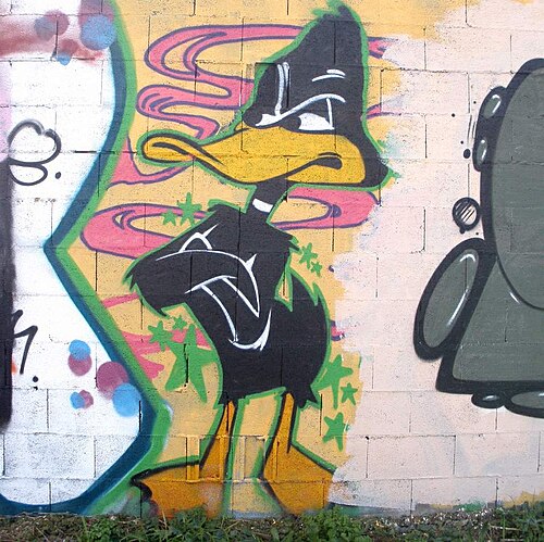 daffy duck.JPG