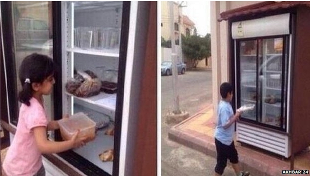 BBC News - Saudi Arabia Man installs street fridge for the needy - Google Chrome.jpg.jpg